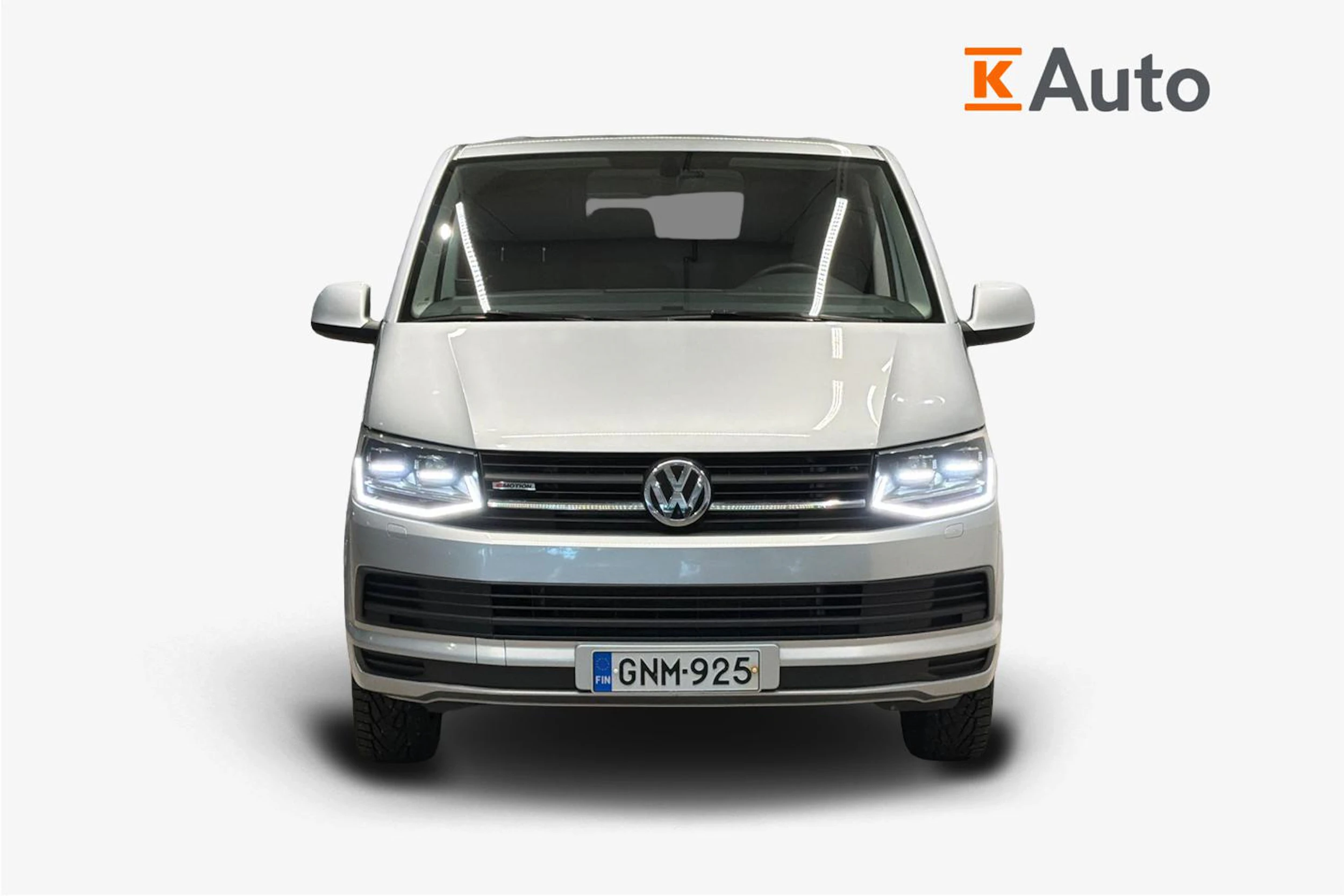 hopea Volkswagen Transporter 2019 kuva 5.