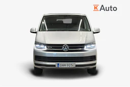 hopea Volkswagen Transporter 2019 kuva 5.
