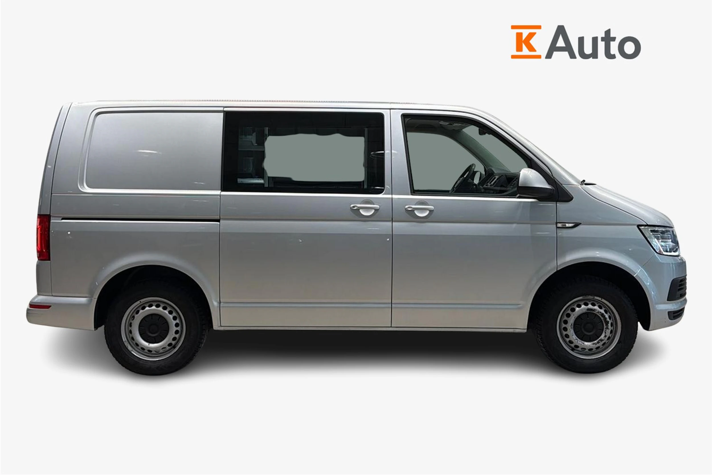 hopea Volkswagen Transporter 2019 kuva 7.