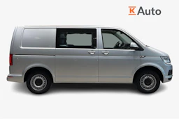 hopea Volkswagen Transporter 2019 kuva 7.