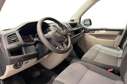hopea Volkswagen Transporter 2019 kuva 8.