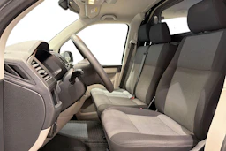 hopea Volkswagen Transporter 2019 kuva 11.