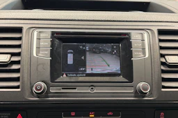 hopea Volkswagen Transporter 2019 kuva 19.