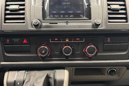 hopea Volkswagen Transporter 2019 kuva 21.
