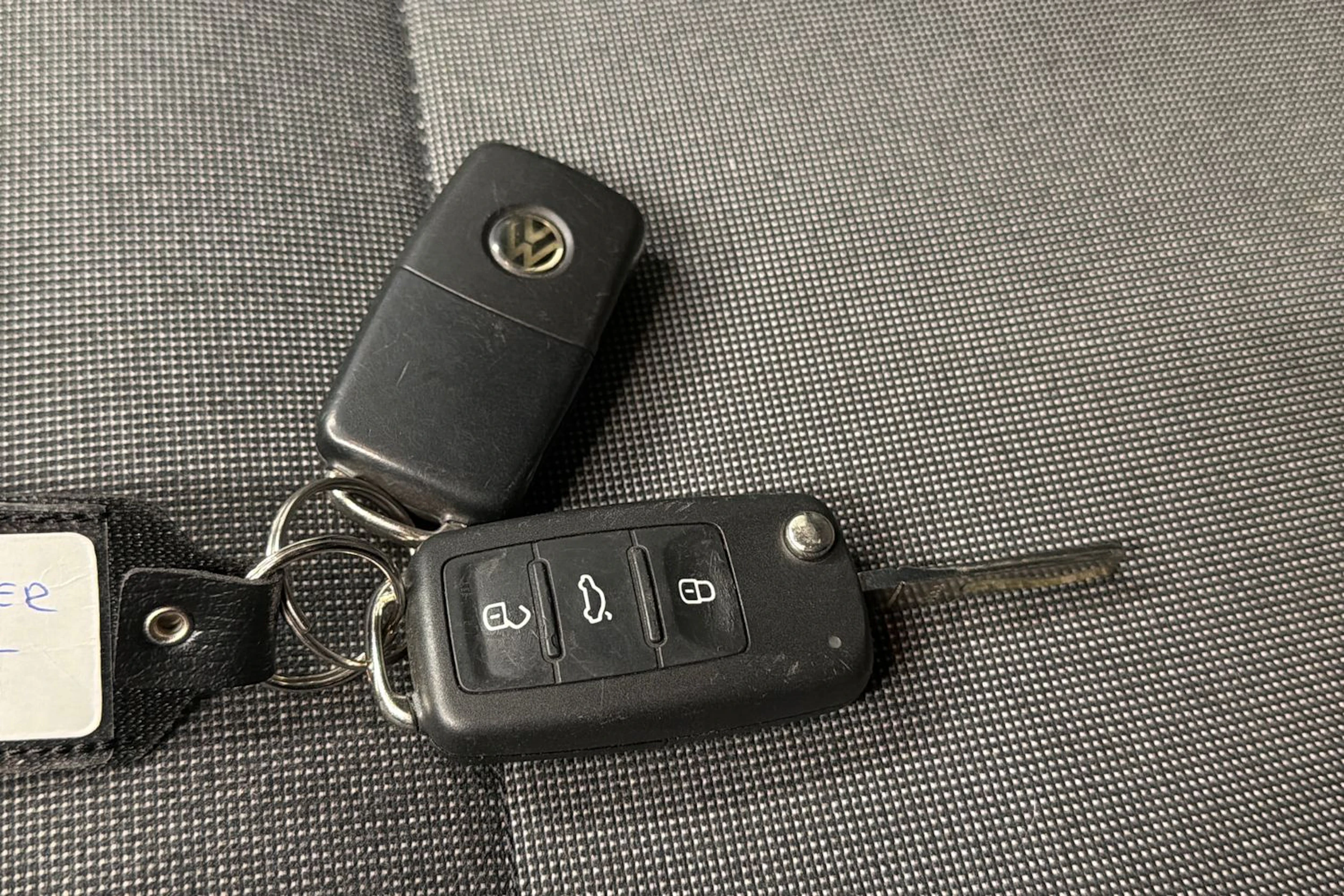 hopea Volkswagen Transporter 2019 kuva 23.