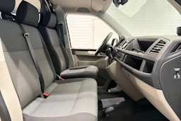 hopea Volkswagen Transporter 2019 kuva 24.