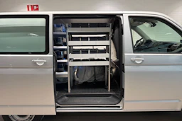 hopea Volkswagen Transporter 2019 kuva 25.