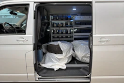 hopea Volkswagen Transporter 2019 kuva 26.