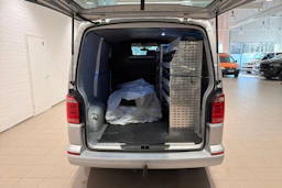 hopea Volkswagen Transporter 2019 kuva 32.