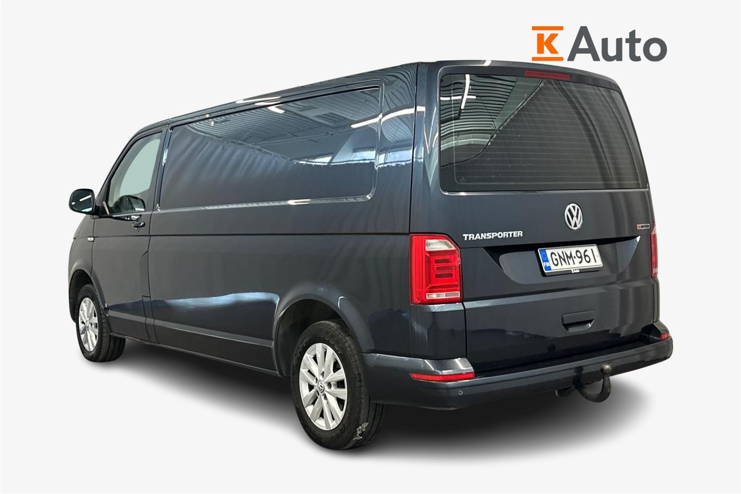 Volkswagen Transporter 2019, kuva 3/21