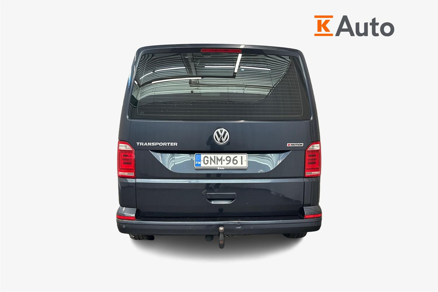 Volkswagen Transporter 2019, kuva 4/21