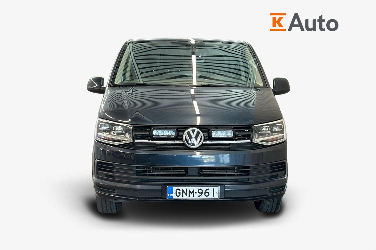 Volkswagen Transporter 2019, kuva 5/21