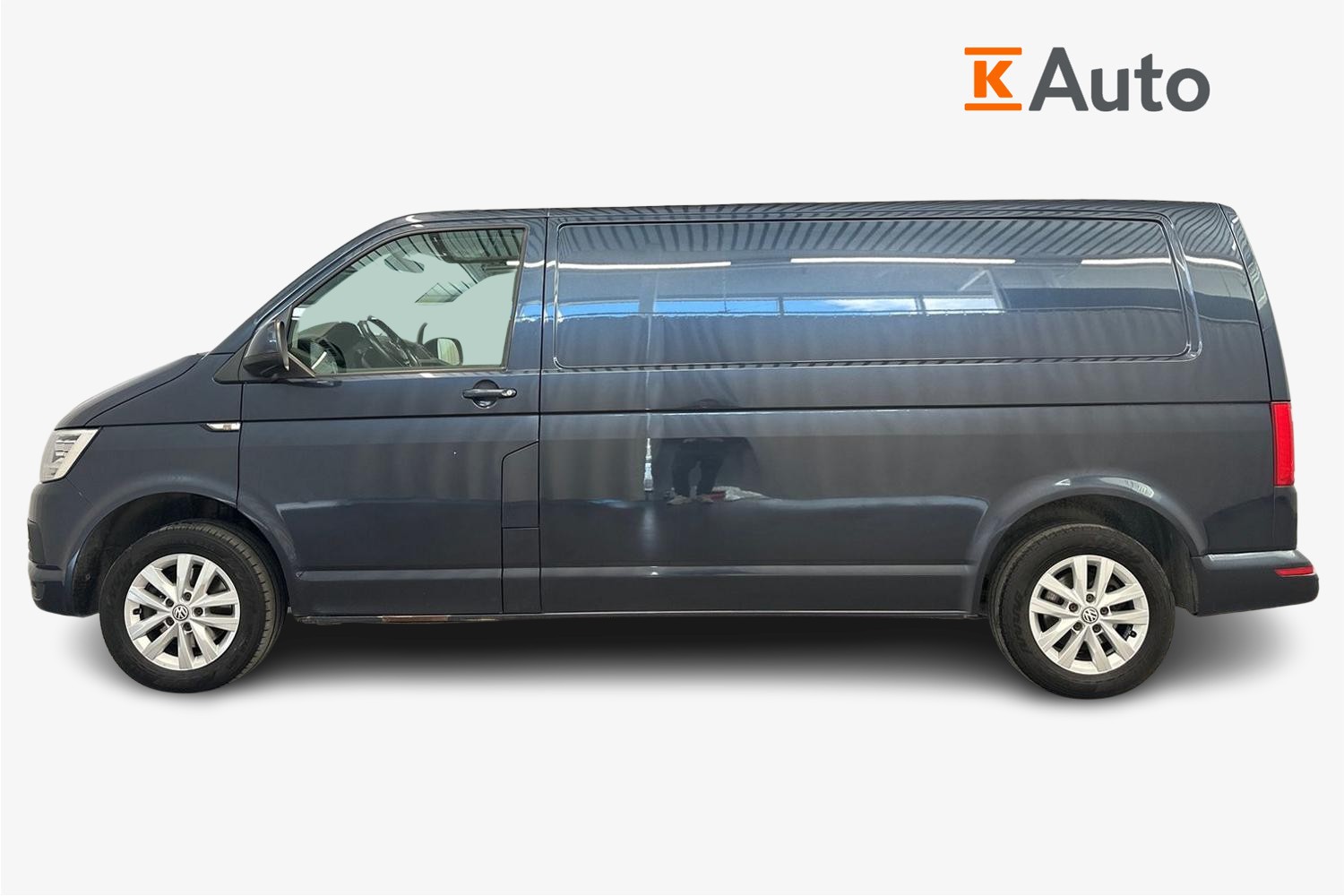 Volkswagen Transporter 2019, kuva 7/21