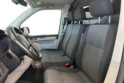 sininen Volkswagen Transporter 2019 kuva 11.