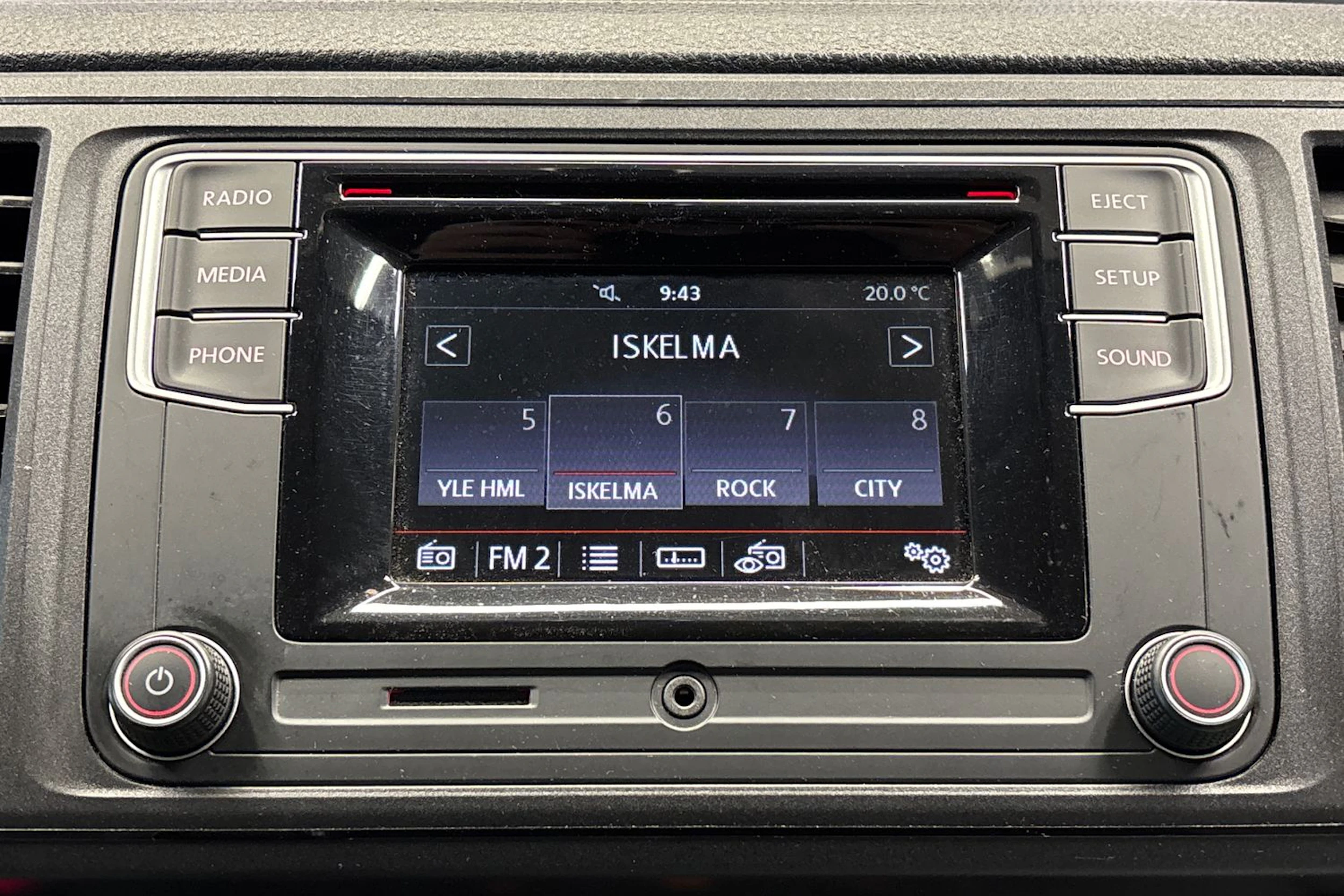 sininen Volkswagen Transporter 2019 kuva 19.
