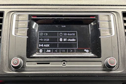sininen Volkswagen Transporter 2019 kuva 20.
