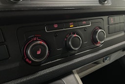 Valkoinen Volkswagen TRANSPORTER 2019 kuva 19.