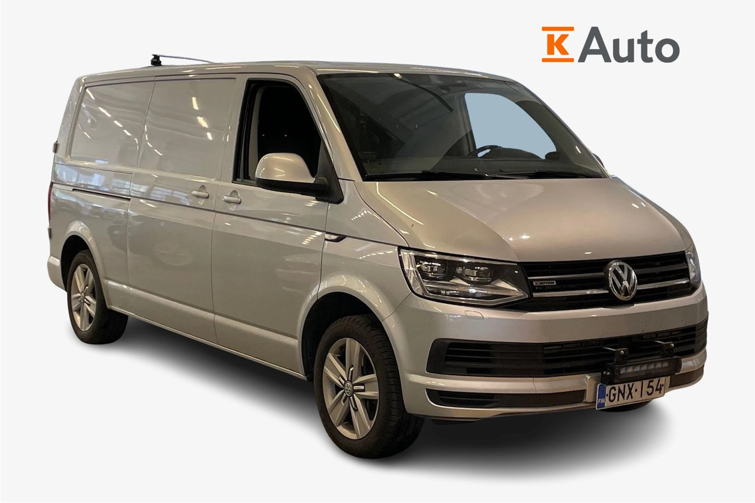Hopea Volkswagen TRANSPORTER 2019 kuva 1.