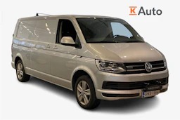 Hopea Volkswagen TRANSPORTER 2019 kuva 1.