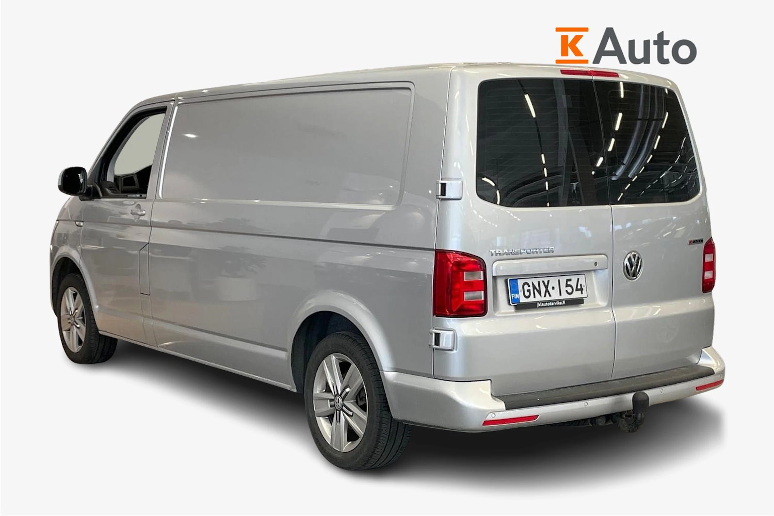 Hopea Volkswagen TRANSPORTER 2019 kuva 2.