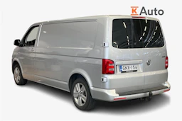 Hopea Volkswagen TRANSPORTER 2019 kuva 2.