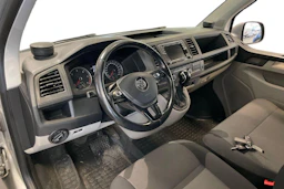 Hopea Volkswagen TRANSPORTER 2019 kuva 3.