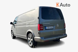 met. ruskea (beige) Volkswagen Transporter 2019 kuva 2.