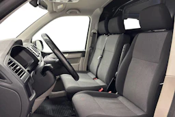 met. ruskea (beige) Volkswagen Transporter 2019 kuva 8.