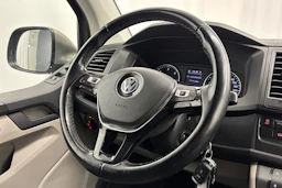 met. ruskea (beige) Volkswagen Transporter 2019 kuva 11.