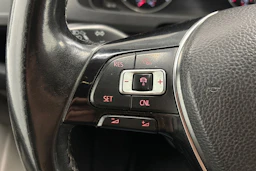 met. ruskea (beige) Volkswagen Transporter 2019 kuva 12.