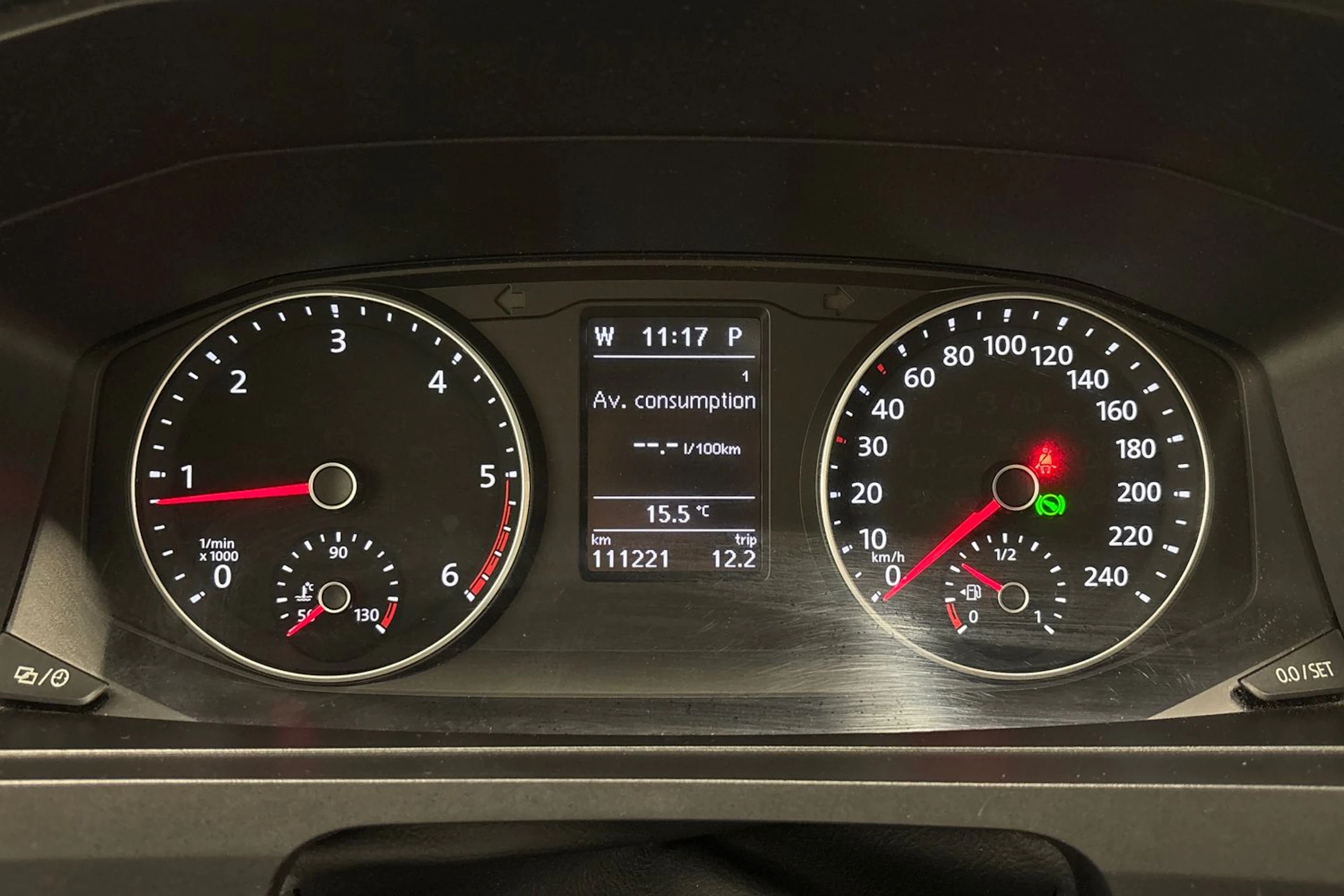 met. ruskea (beige) Volkswagen Transporter 2019 kuva 14.