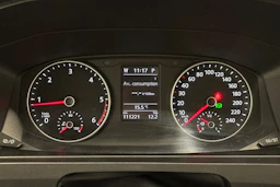 met. ruskea (beige) Volkswagen Transporter 2019 kuva 14.