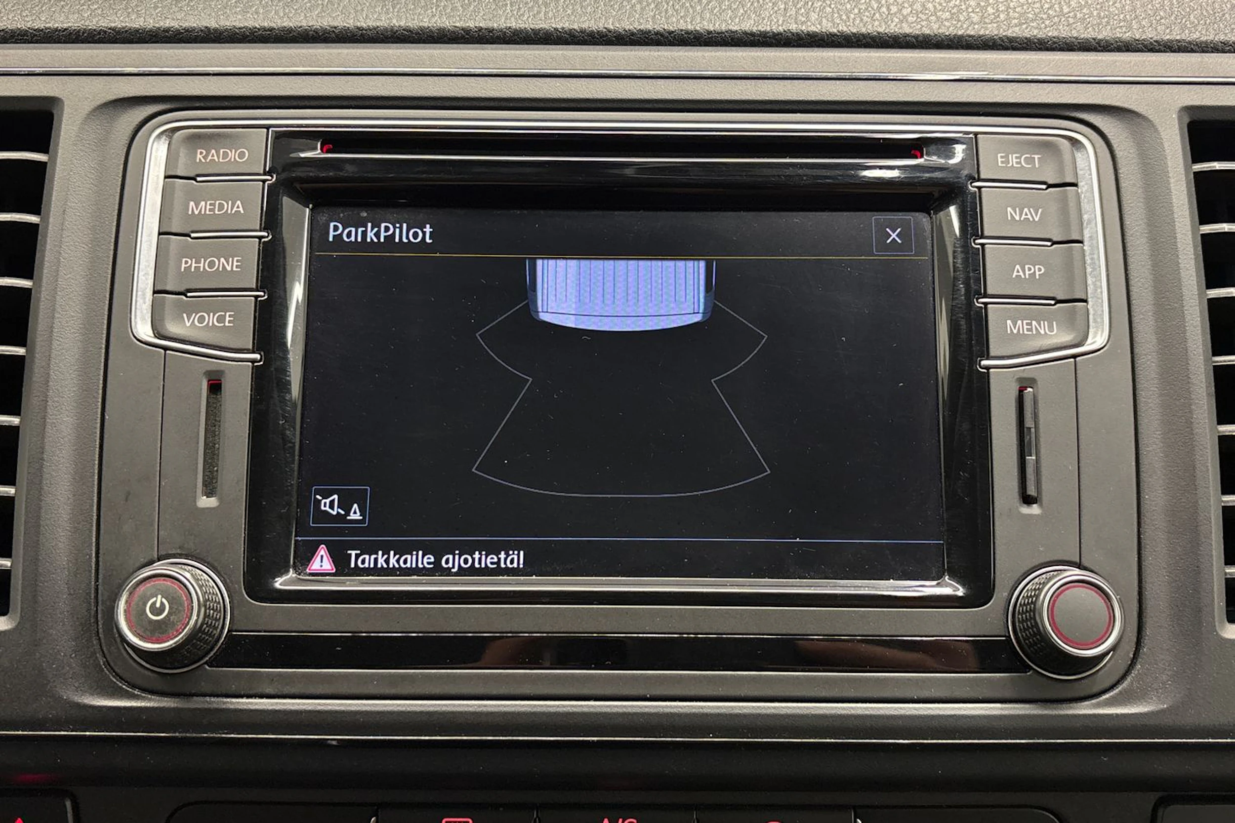 met. ruskea (beige) Volkswagen Transporter 2019 kuva 16.