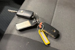 sininen Volkswagen Transporter 2019 kuva 21.