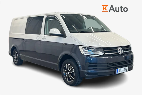 Volkswagen Transporter Pitkä 2,0 TDI 110 kW DSG