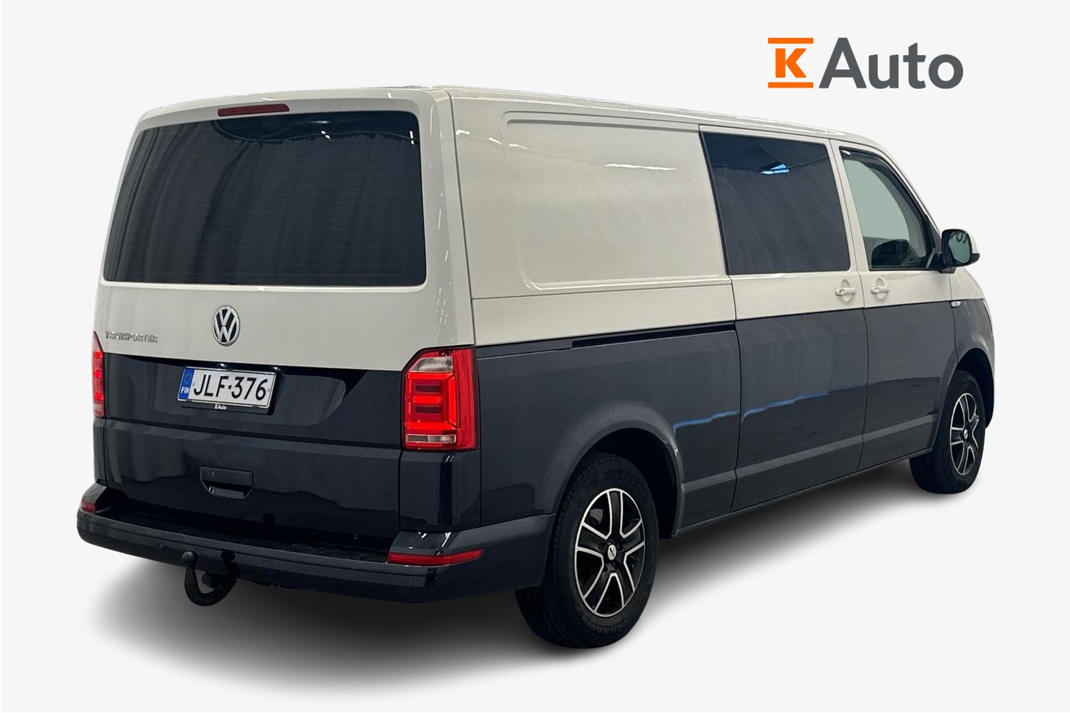 Volkswagen Transporter 2019, bild 2/28