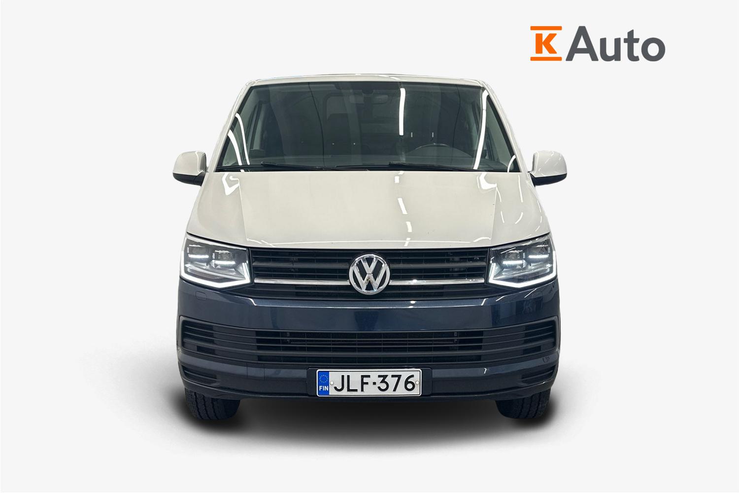 Volkswagen Transporter 2019, bild 4/28