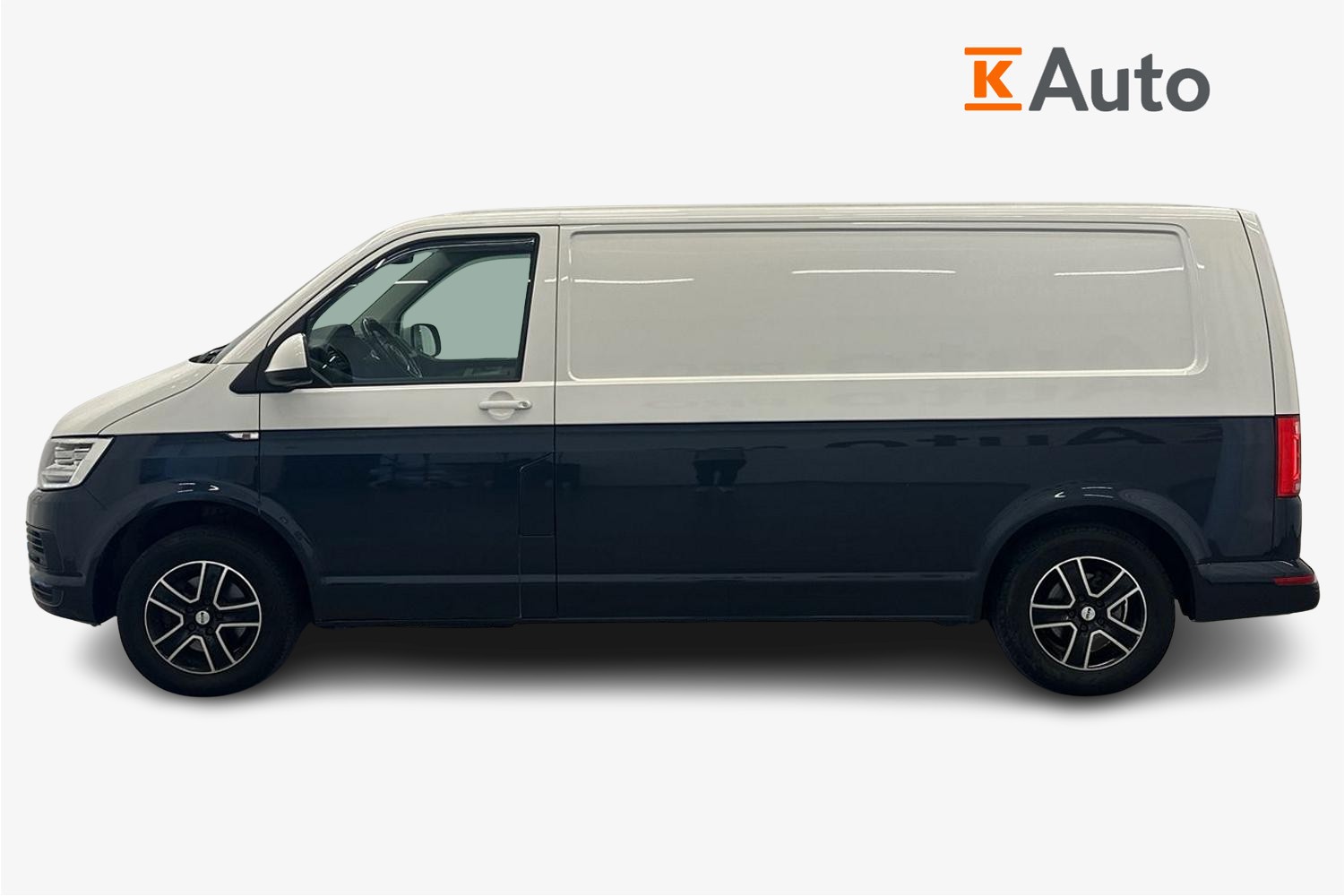 Volkswagen Transporter 2019, bild 5/28