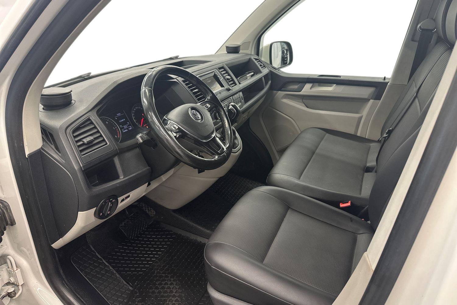 Volkswagen Transporter 2019, bild 6/28