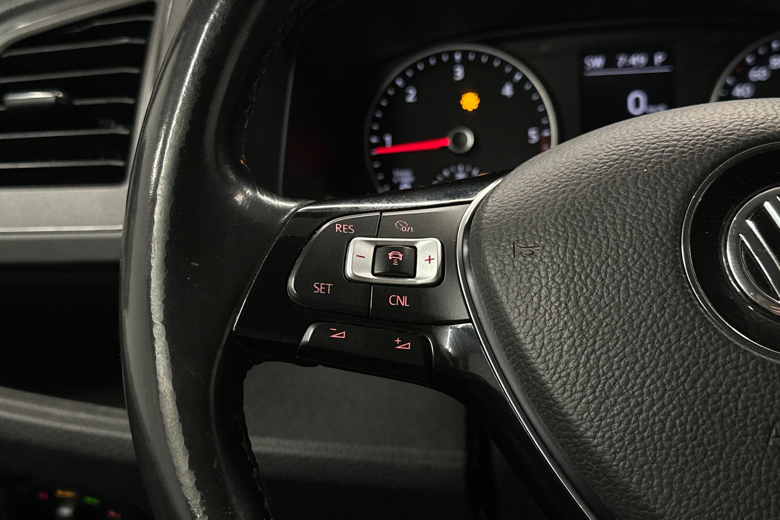 musta Volkswagen Transporter 2019 kuva 9.