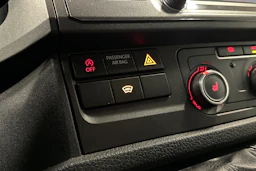 musta Volkswagen Transporter 2019 kuva 15.