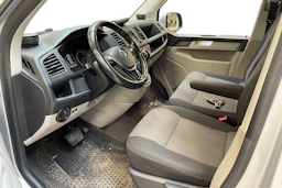 hopea Volkswagen Transporter 2019 kuva 3.