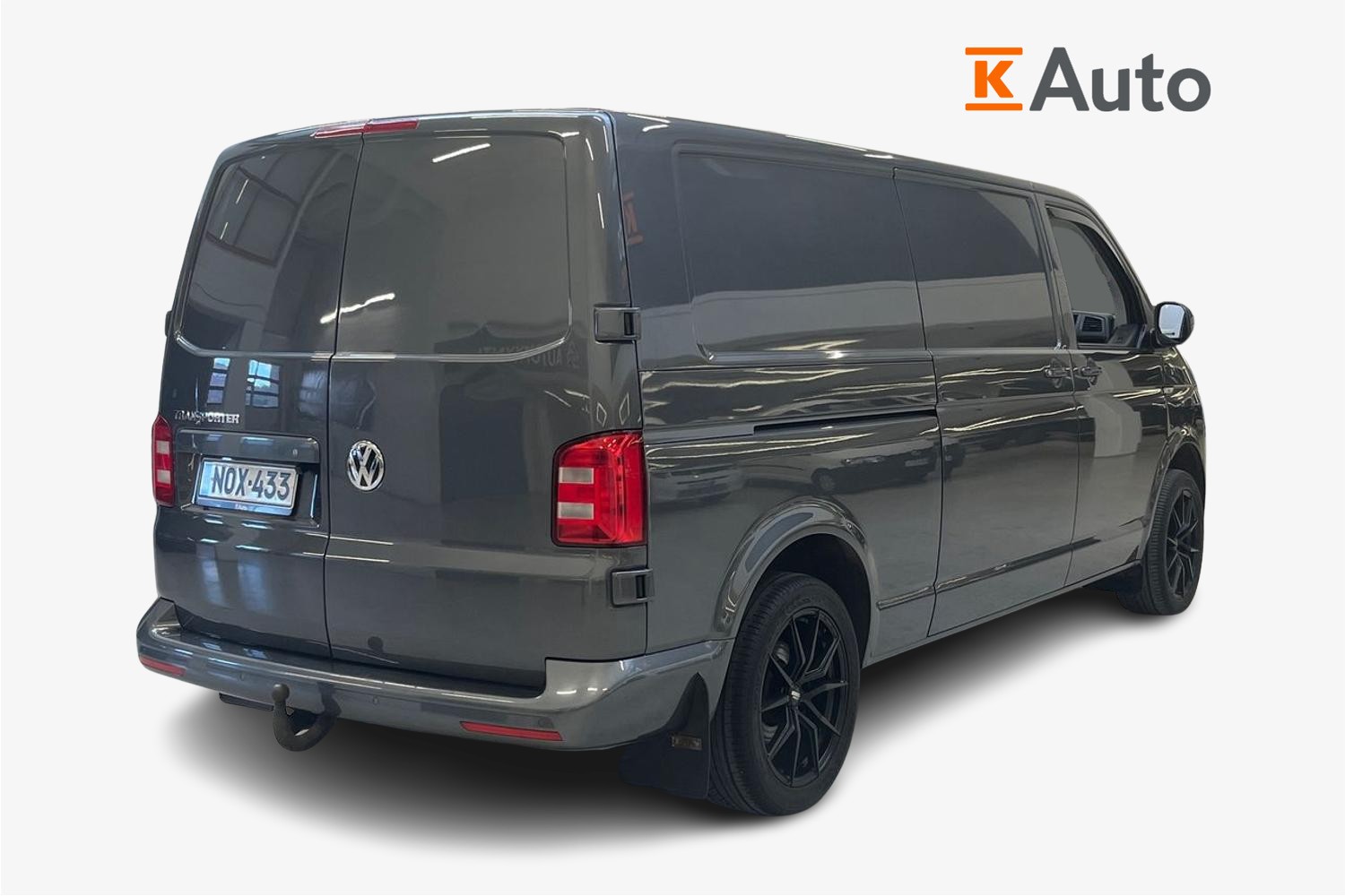 Volkswagen Transporter 2019, kuva 3/22