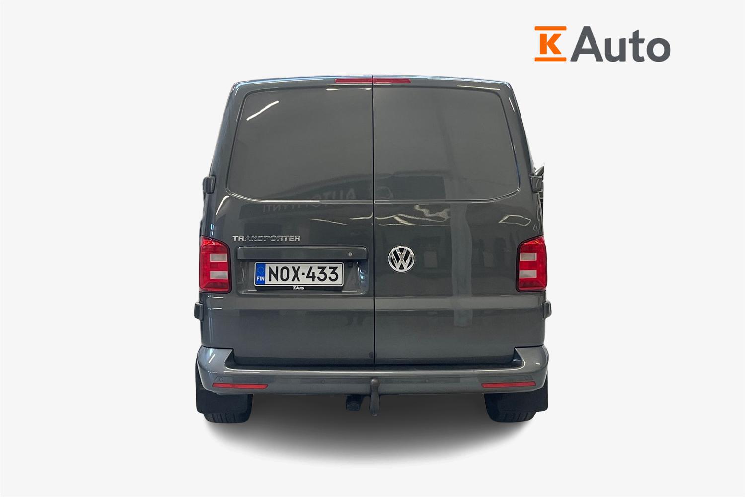Volkswagen Transporter 2019, kuva 4/22