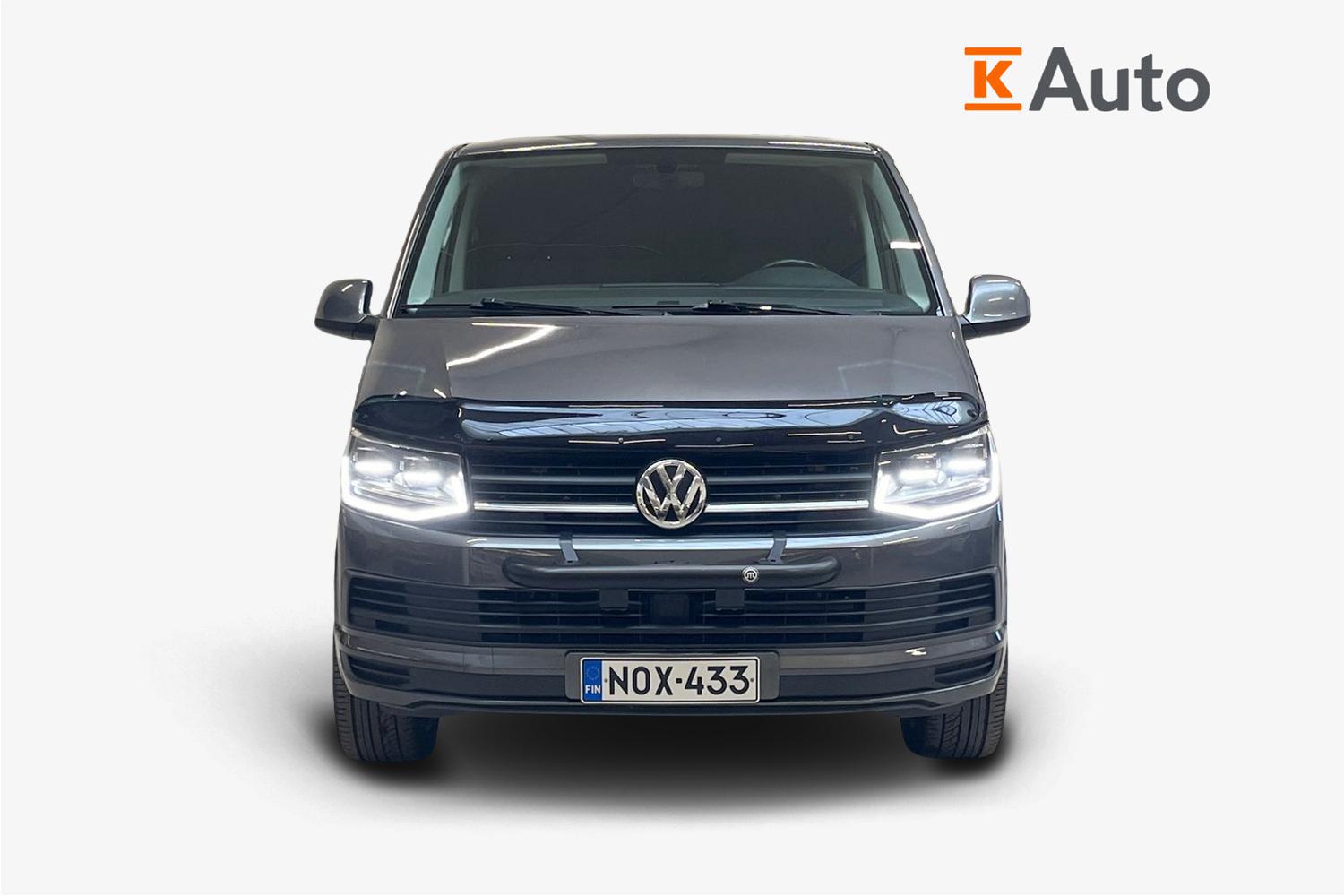 Volkswagen Transporter 2019, kuva 5/22