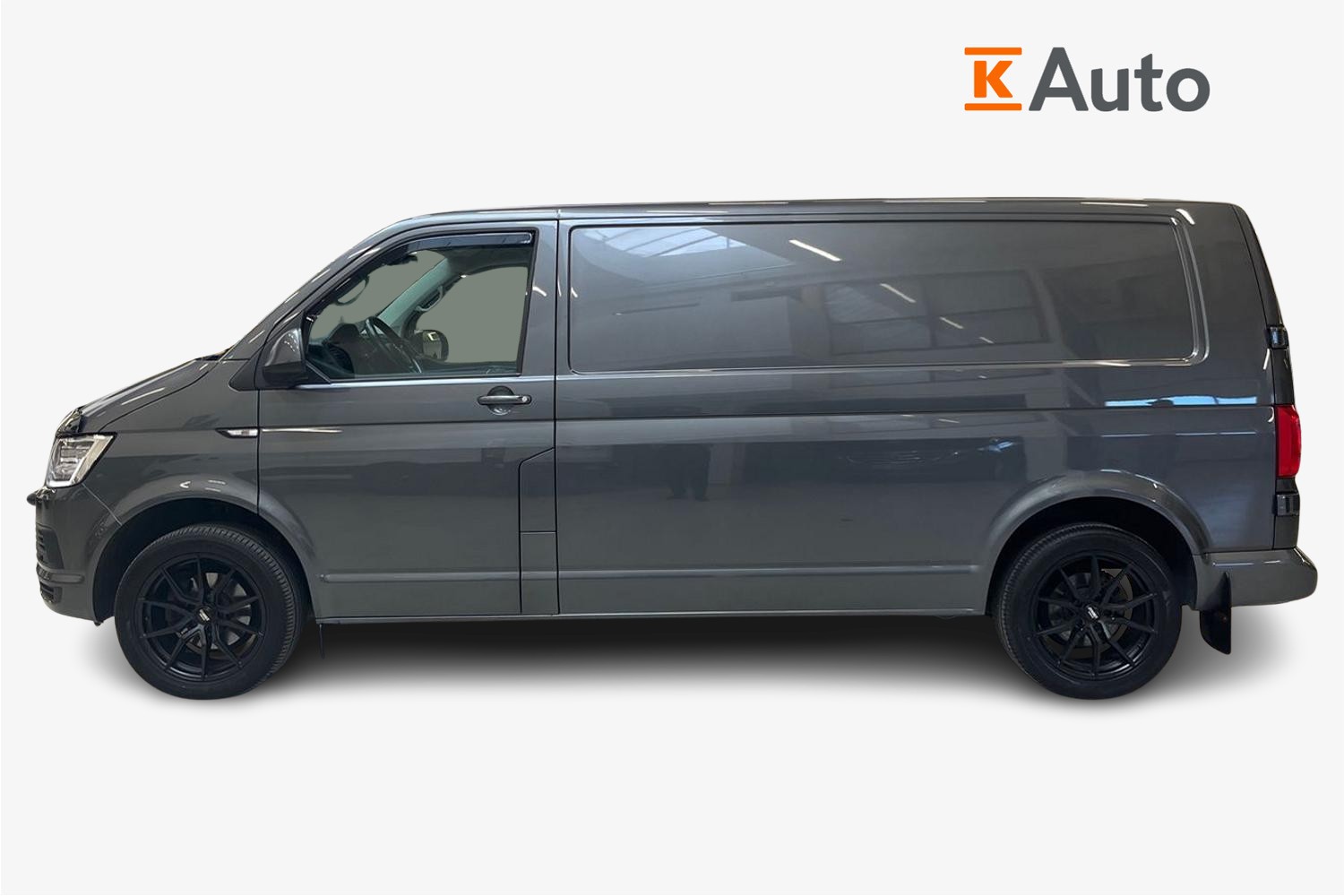 Volkswagen Transporter 2019, kuva 7/22