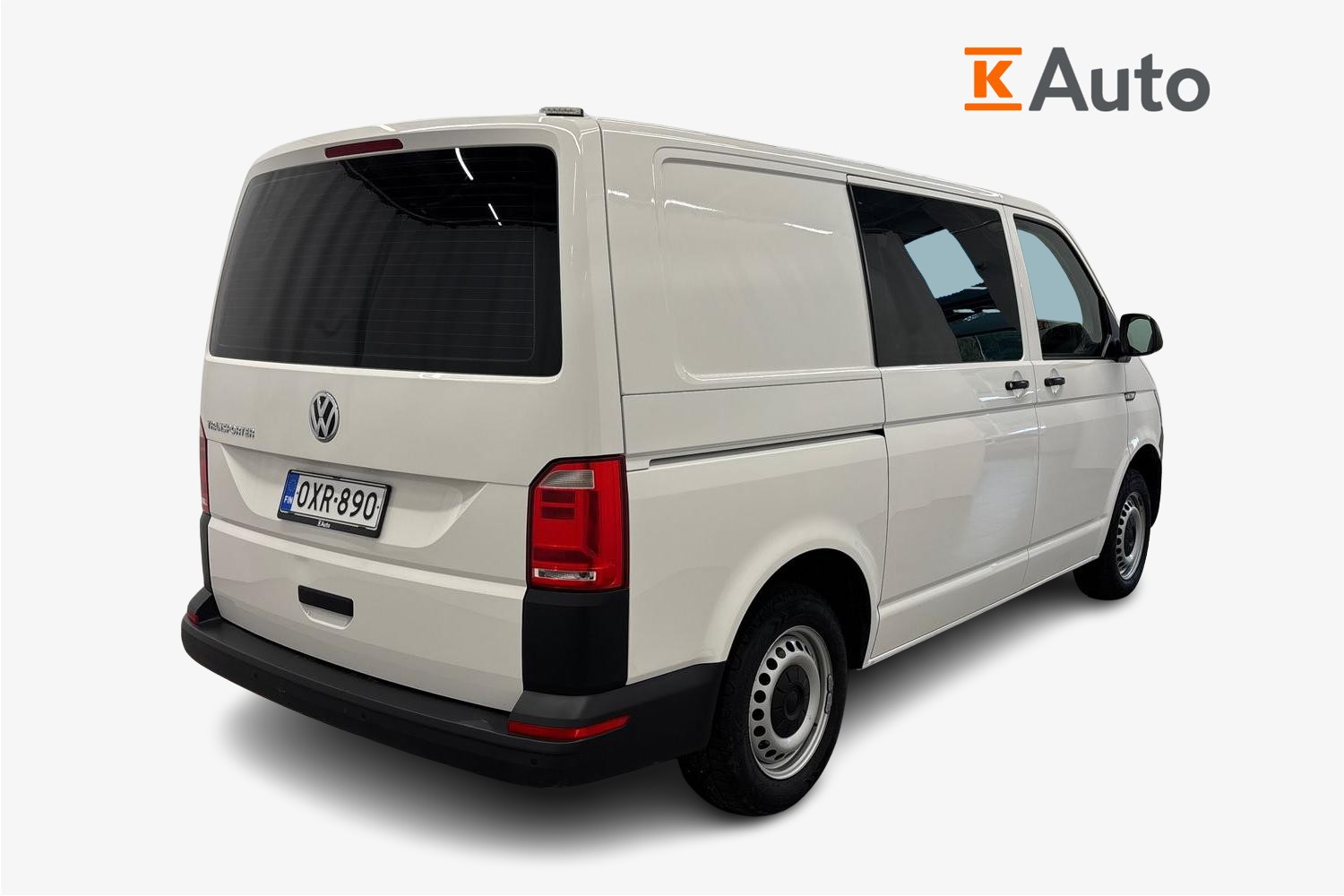 Volkswagen Transporter 2,0 TDI 84 kW 2019, kuva 2/3