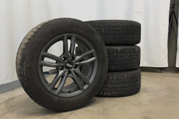 valkoinen Volkswagen Transporter 2019 kuva 16.