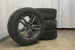 valkoinen Volkswagen Transporter 2019 kuva 26.