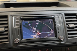 musta Volkswagen Transporter 2019 kuva 23.